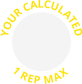 rep max